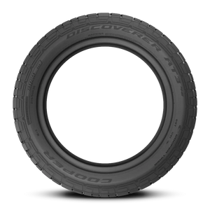 Cooper Discoverer AT3 4S 255/50R20 - Wheelwiz