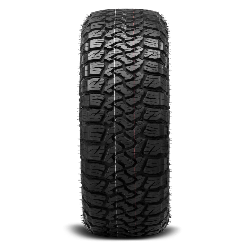 Tesche Ridge Blade X/T 265/50R20