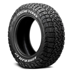 Tesche Ridge Blade X/T 285/55R20