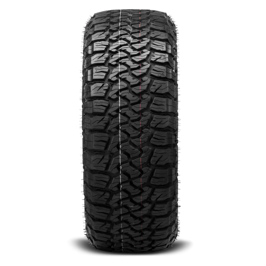 Tesche Ridge Blade X/T 275/60R20