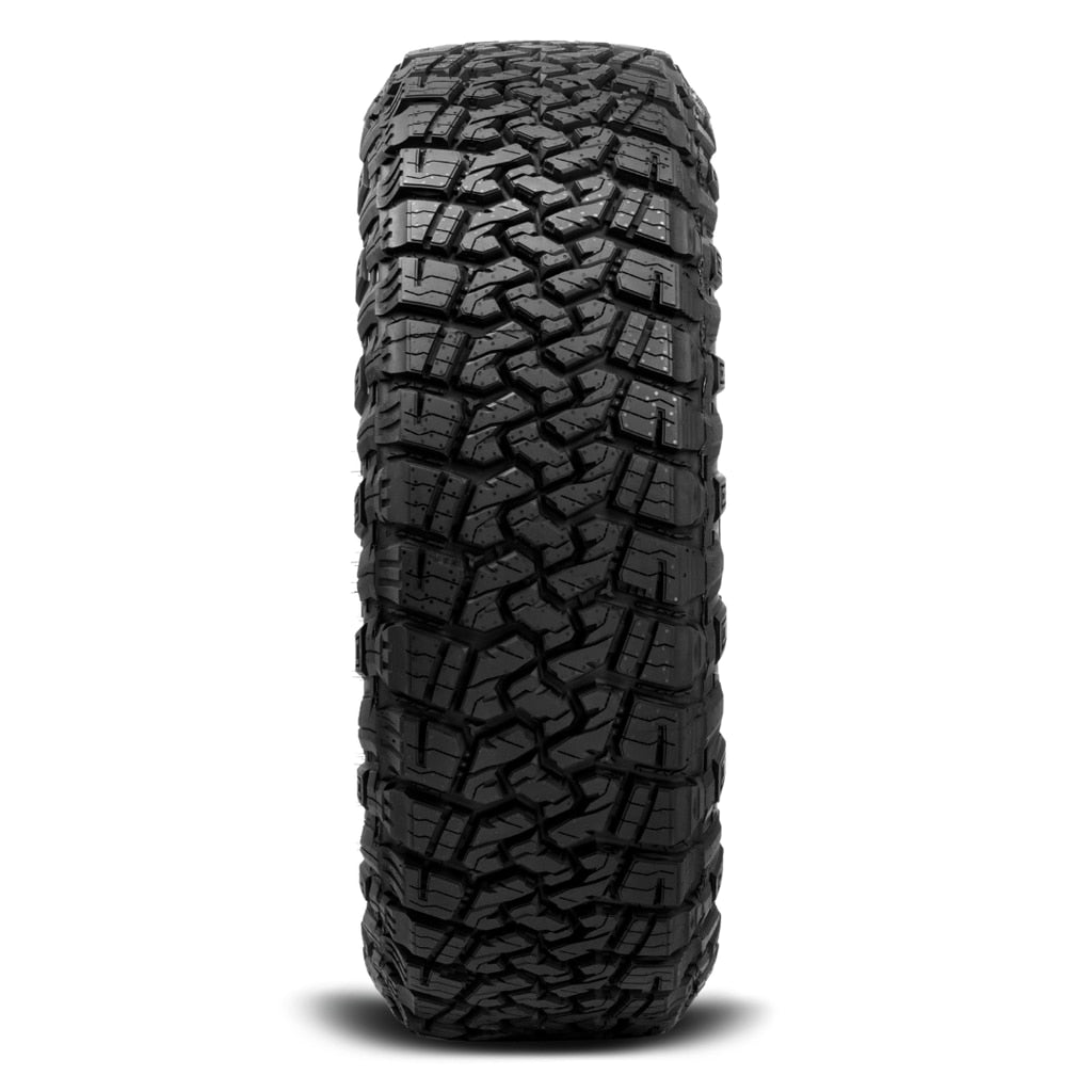 Tesche Ridge Blade X/T Pro 215/65R16