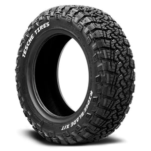 Tesche Ridge Blade X/T Pro 215/65R16