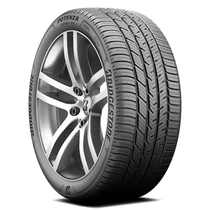 Bridgestone POTENZA Sport A/S 265/35R20 99Y XL (ENLITEN)