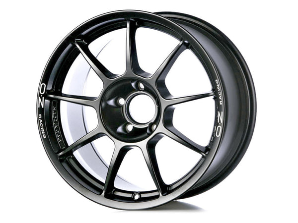 OZ Racing MSW27 18x⒎5J ５穴PCD108 ET45 ４本 OZ Racing ☆17インチ MSW by OZ Racing 中古 社外 アルミホイール 4本