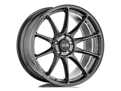 OZ Racing HYPER XT HLT STAR GRAPHITE DIAMOND LIP 22x10.5 +18
