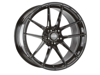 OZ Racing LEGGERA HLT GLOSS BLACK 20x9 +31 5x110mm 0mm