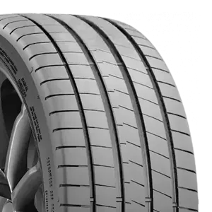 Goodyear EAGLE F1 ASYMMETRIC 6 275/45R21 110Y XL