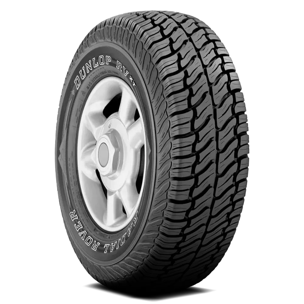 Dunlop Rover RVXT LT285/75R16 - Wheelwiz