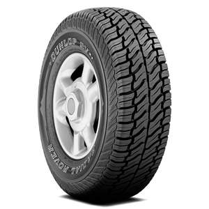 Dunlop Rover RVXT LT255/85R16 - Wheelwiz