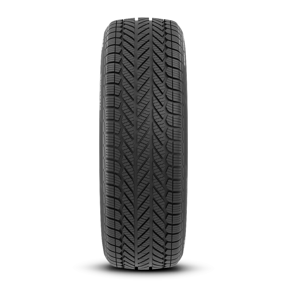 Bridgestone WeatherPeak 235/60R18 - Wheelwiz