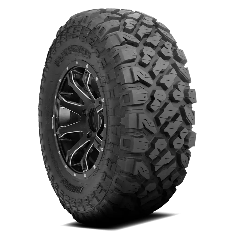 Kenda Klever X/T K3204R 35x10R15 - Wheelwiz