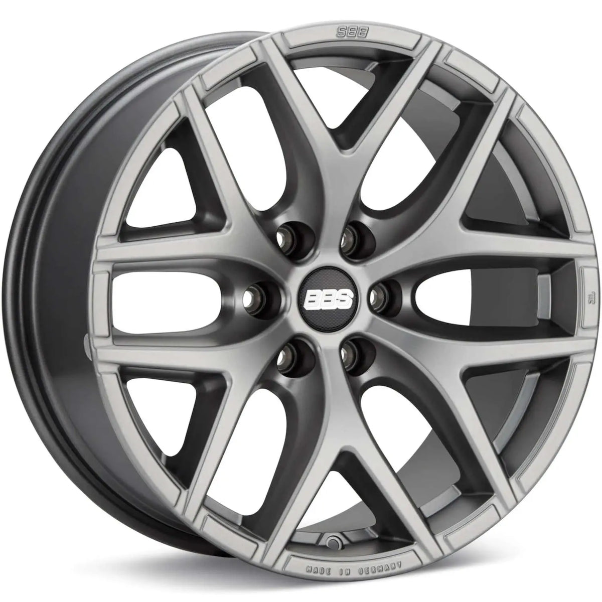 BBS TL-A 20x9 +12 6x139.7 78 SILVER POLISHED - WheelWiz