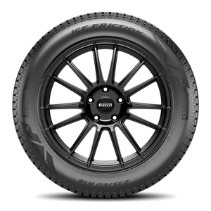 Pirelli Ice Friction 235/50R19
