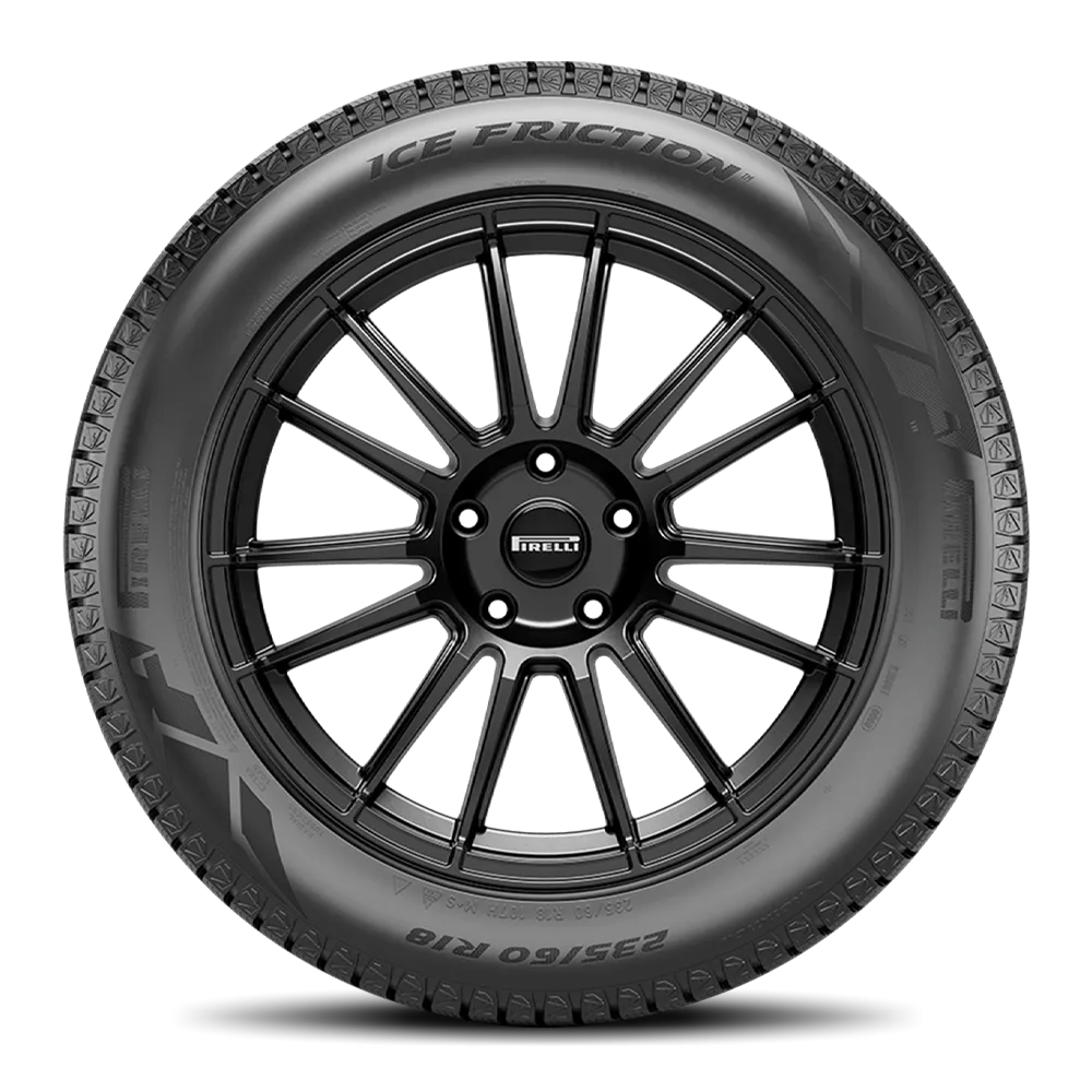 Pirelli Ice Friction 245/45R20