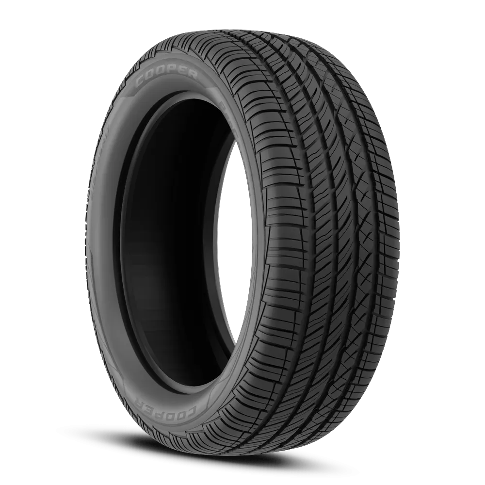Cooper PROCONTROL 215/45R17 - Wheelwiz