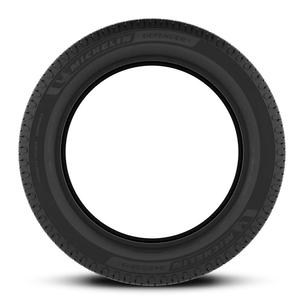 Michelin Defender2 245/55R19 - Wheelwiz