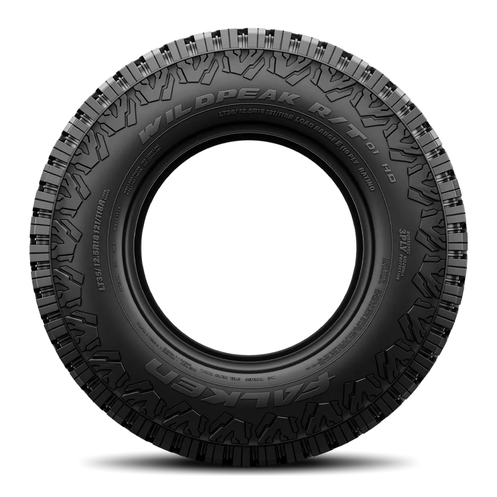 Falken Wildpeak R/T 35x11.50R18LT