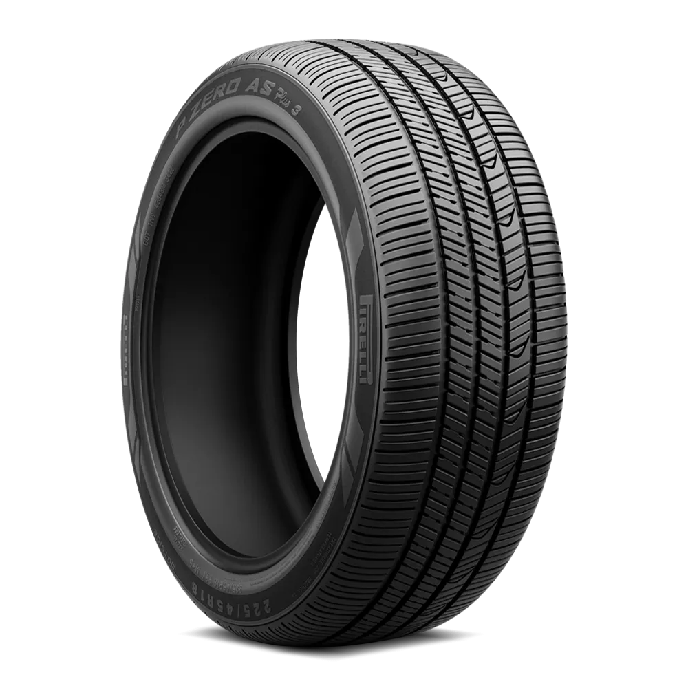 Pirelli Scorpion AS Plus 3 255/40R18 99Y XL