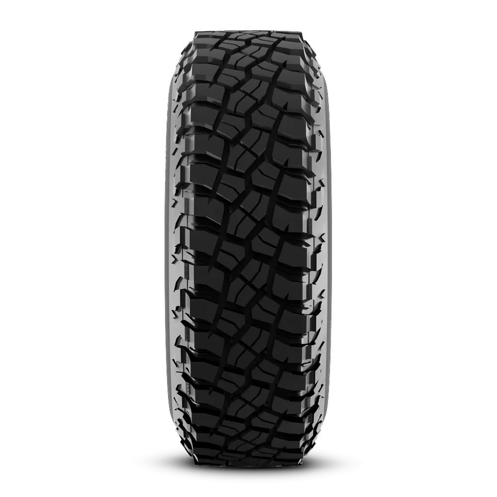BFGoodrich Mud-Terrain T/A KM3 LT305/55R20 - Wheelwiz