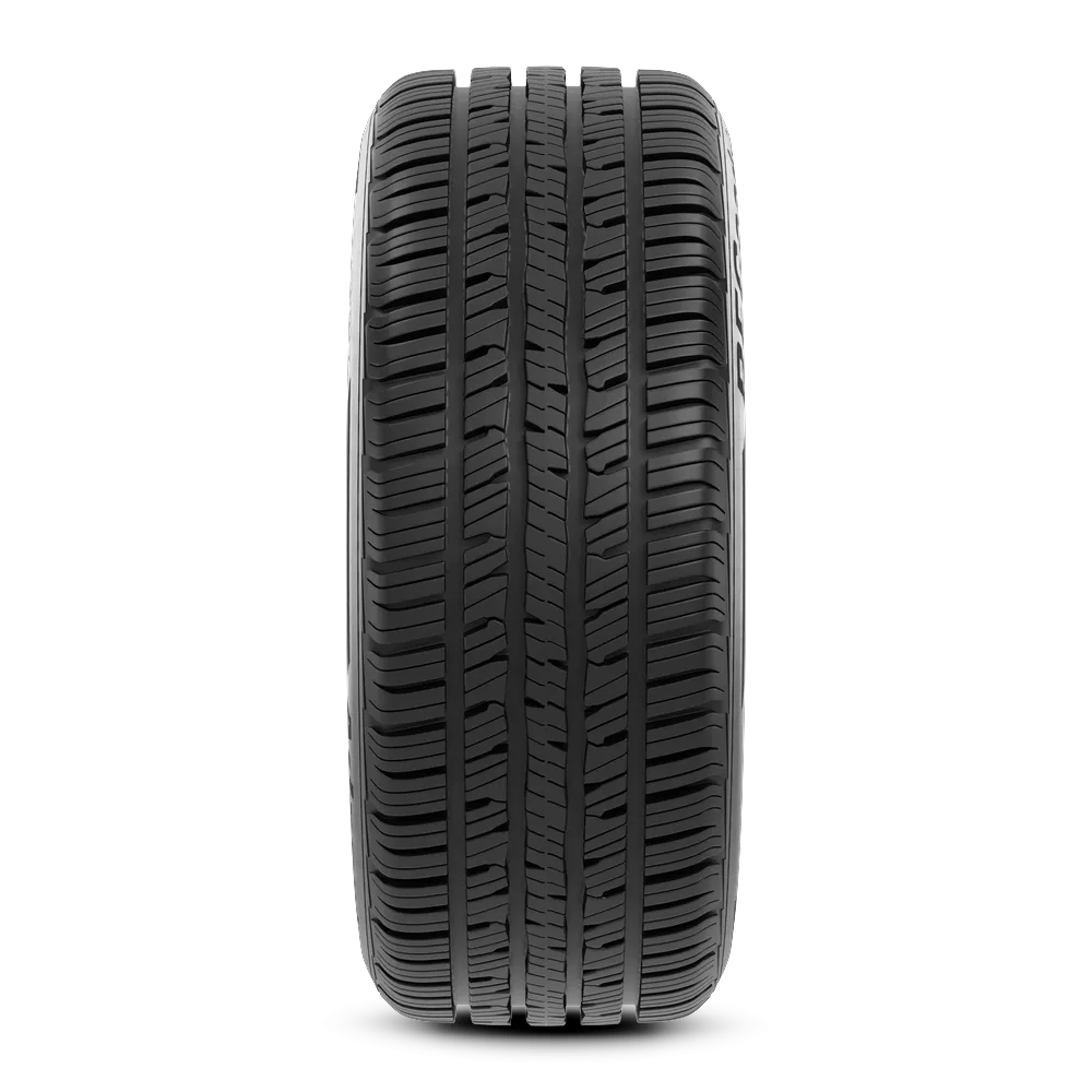 BFGoodrich Advantage Control 215/50R17 - Wheelwiz