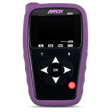 Wheelwiz TPMS Loaner Tool