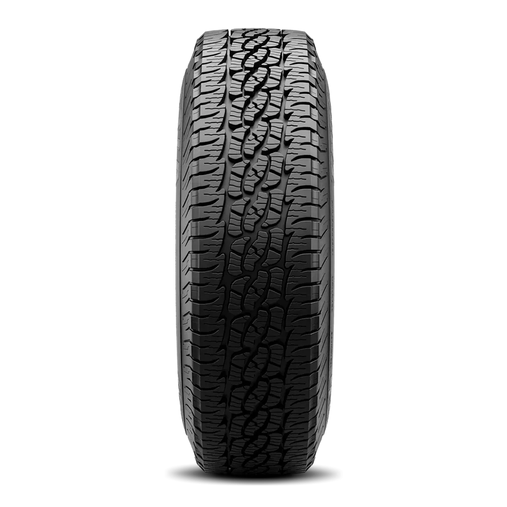 BFGoodrich Trail-Terrain T/A 235/55R18 104H XL