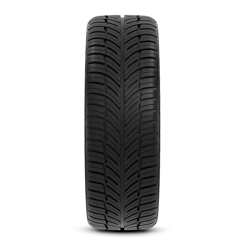 BFGoodrich g-Force Comp-2 A/S PLUS 235/50ZR17 - Wheelwiz