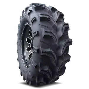 Interco Super Swamper TSL Vampire Ii 27X11-14 - Wheelwiz