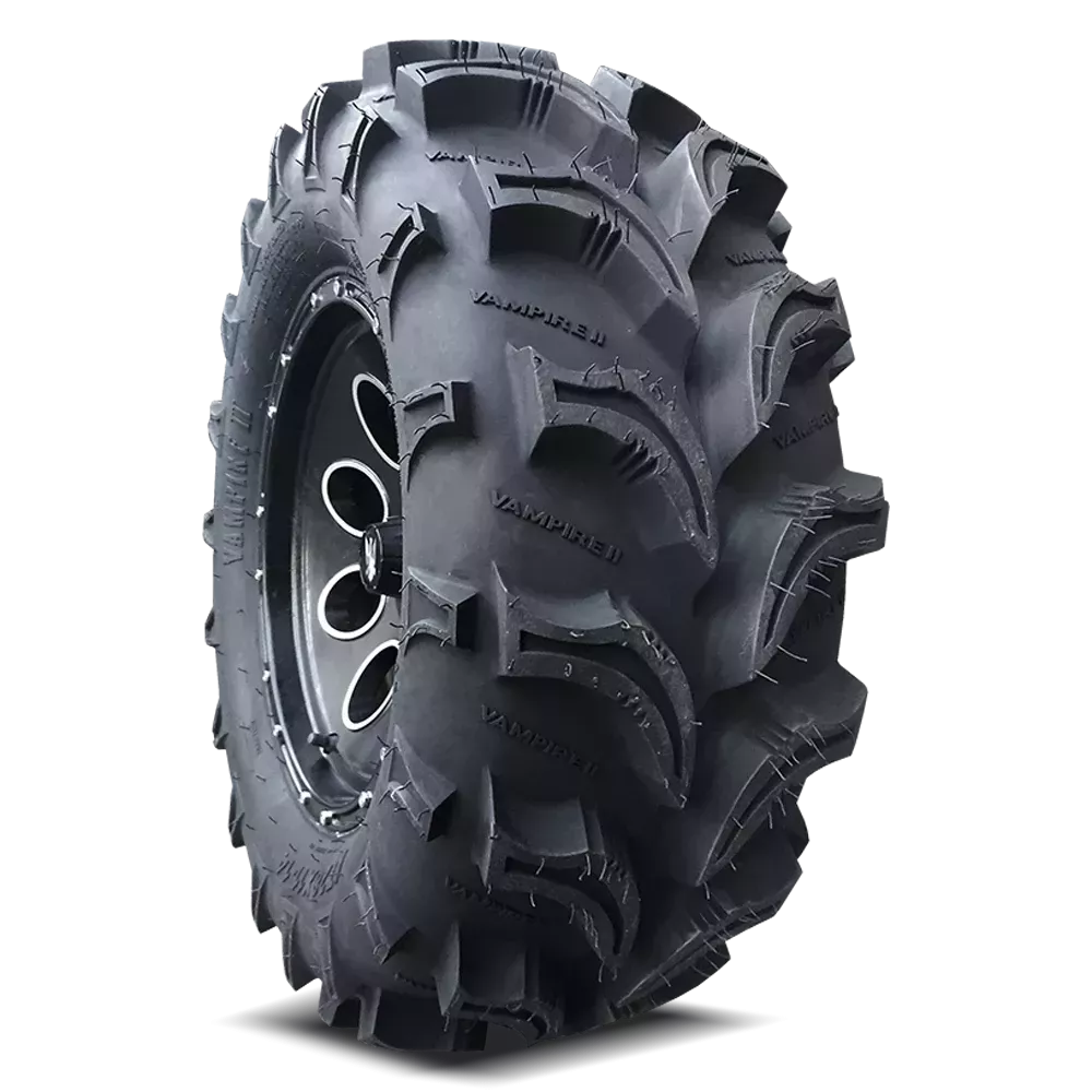 Interco Super Swamper TSL Vampire Ii 27X9-14 - Wheelwiz