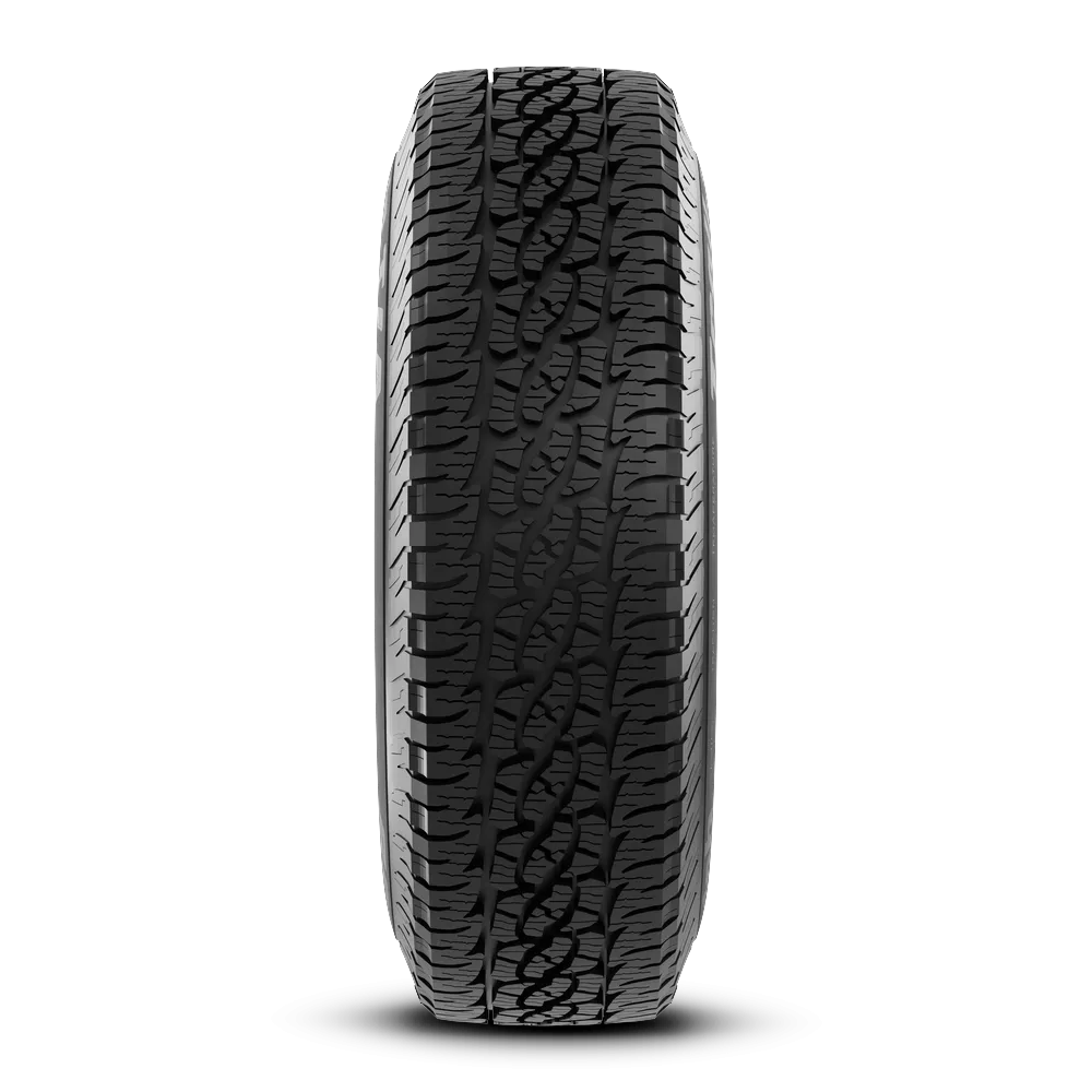 BFGoodrich Trail-Terrain T/A 275/60R20 - Wheelwiz