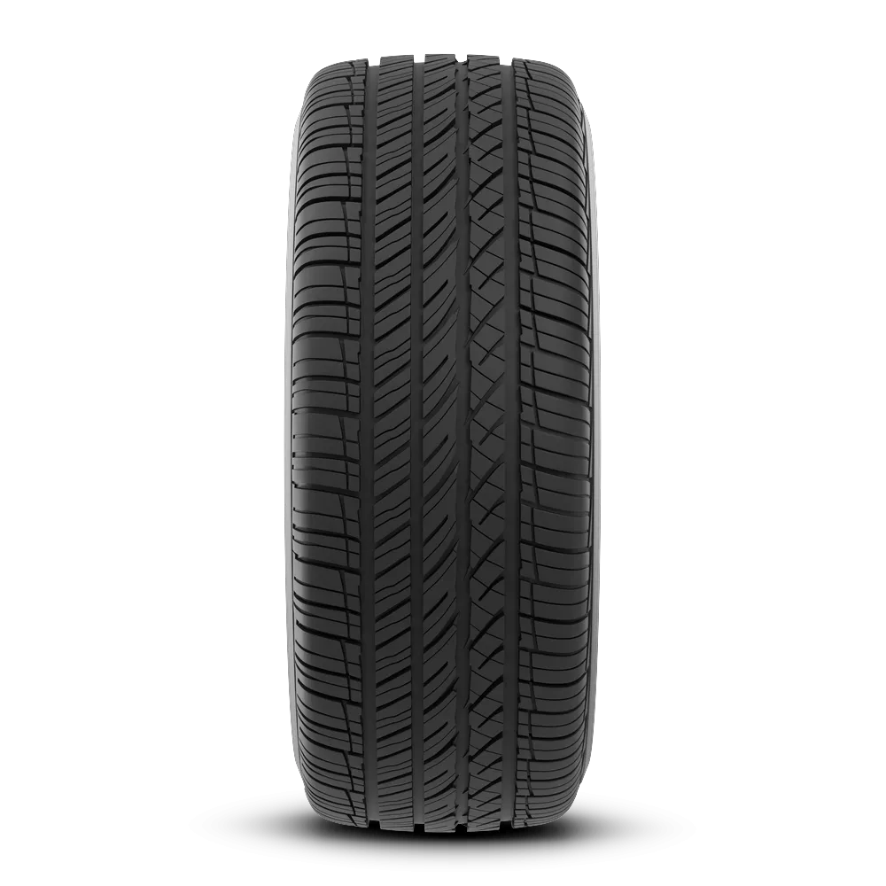 Cooper Procontrol 265/45R20 - Wheelwiz