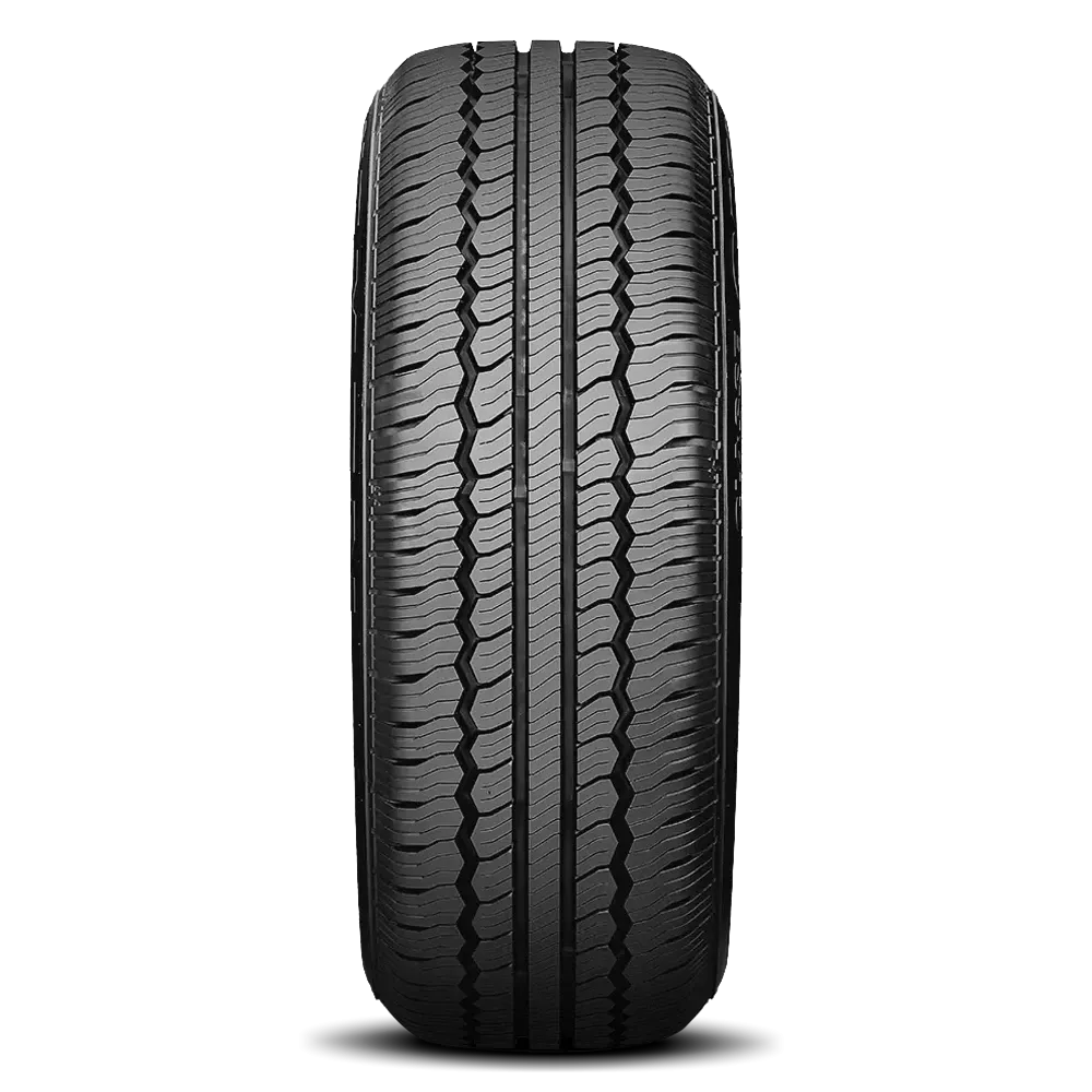 Nexen CP521 235/60R17