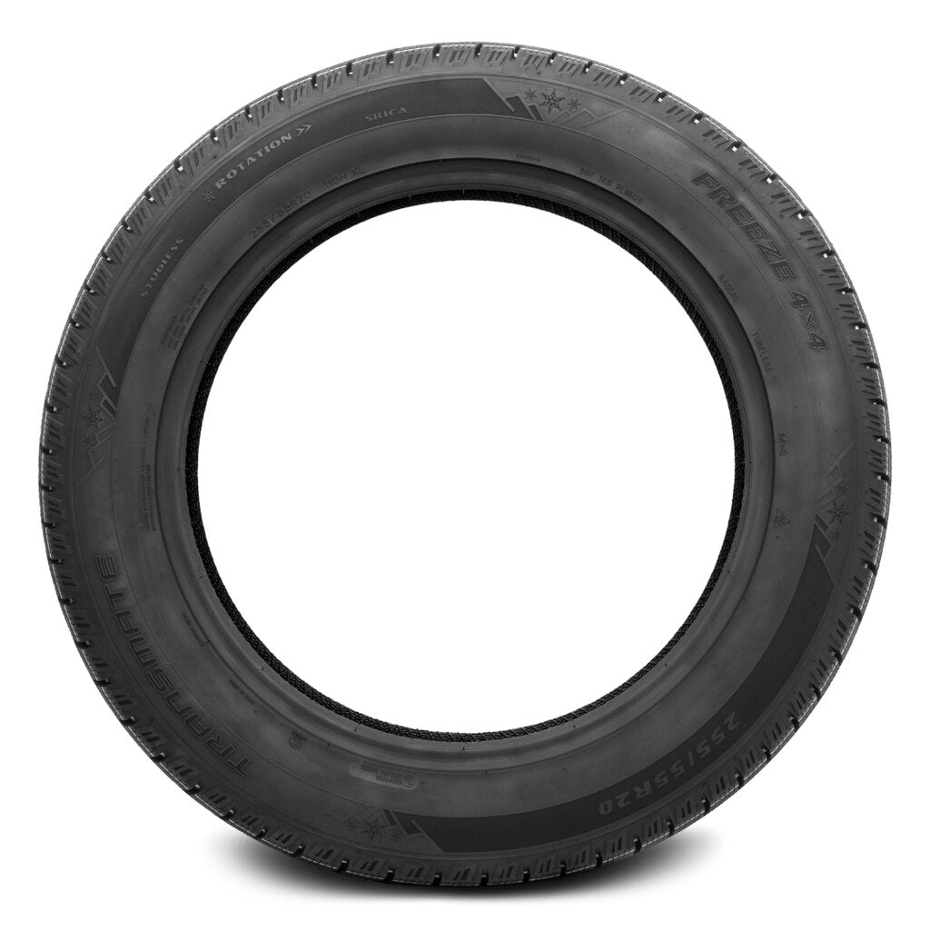 Transmate Freeze 4X4 255/55R19