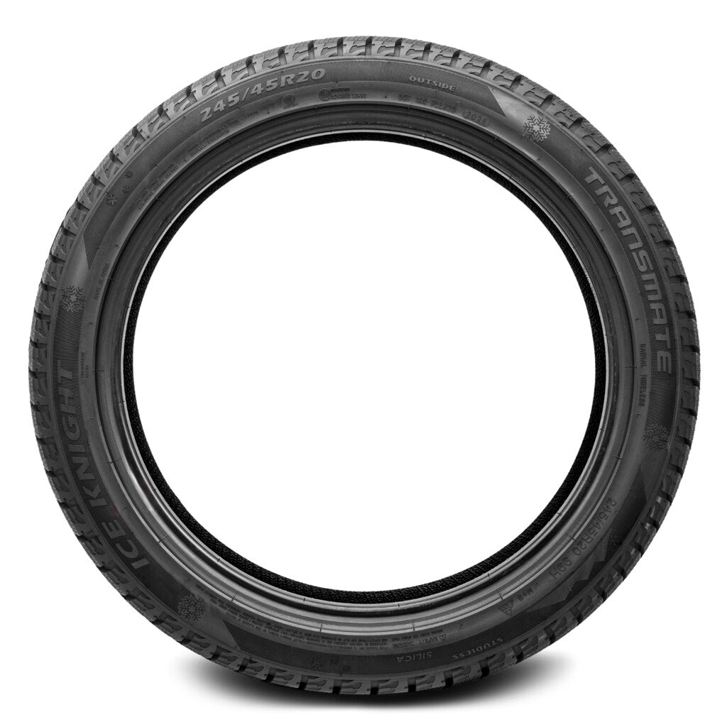 Transmate Ice Knight 225/45R19