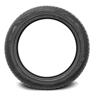Transmate Transeason 4S 215/50R18 - Wheelwiz