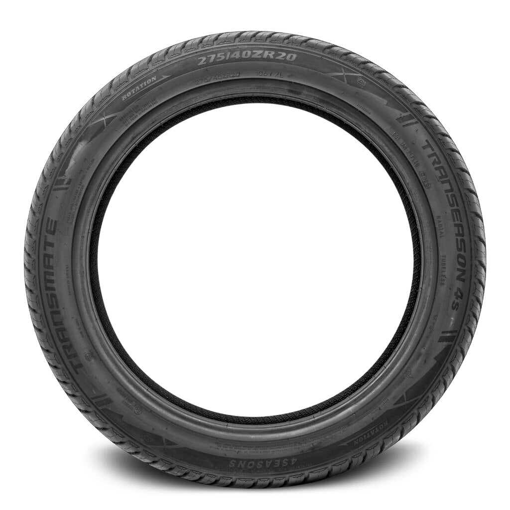 Transmate Transeason 4S 215/45R17 - Wheelwiz