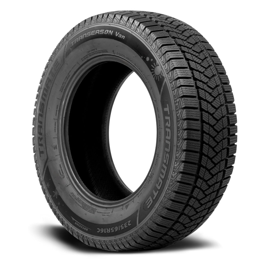 Transmate Transeason Van 235/65R16