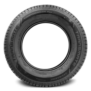 Transmate Transeason Van 225/75R16 - Wheelwiz