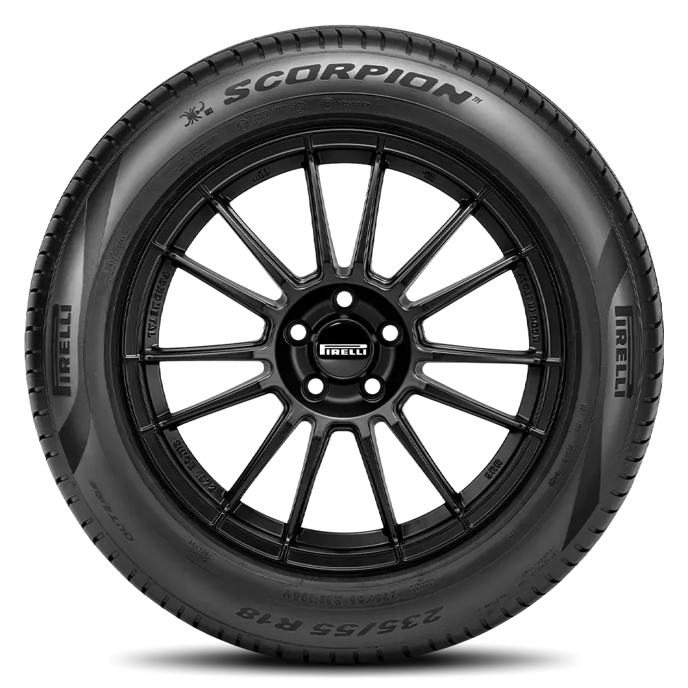 Pirelli Scorpion 285/45R20 112H XL (VOL) (ELECT)