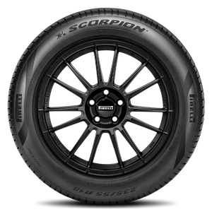 Pirelli Scorpion 295/40R21 111H XL (VOL) (ELECT)