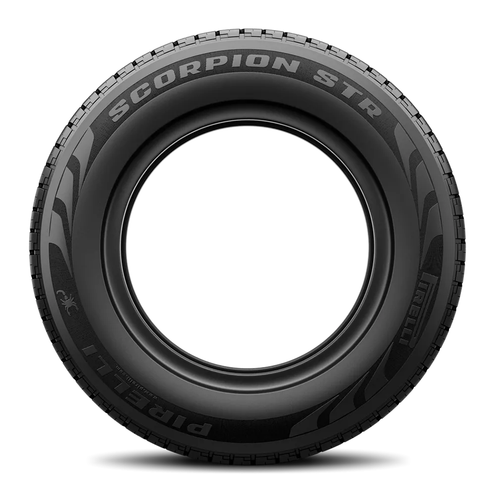 Pirelli Scorpion STR P275/55R20 111H - Wheelwiz