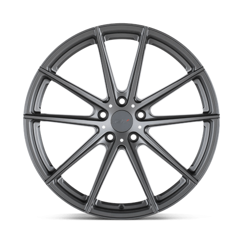 TSW BATHURST Gloss Gunmetal 19x9 +15 5x120mm 76.1mm - Wheelwiz