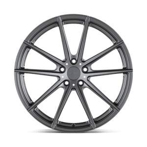TSW BATHURST Gloss Gunmetal 20x9 +20 5x114.3mm 76.1mm - Wheelwiz