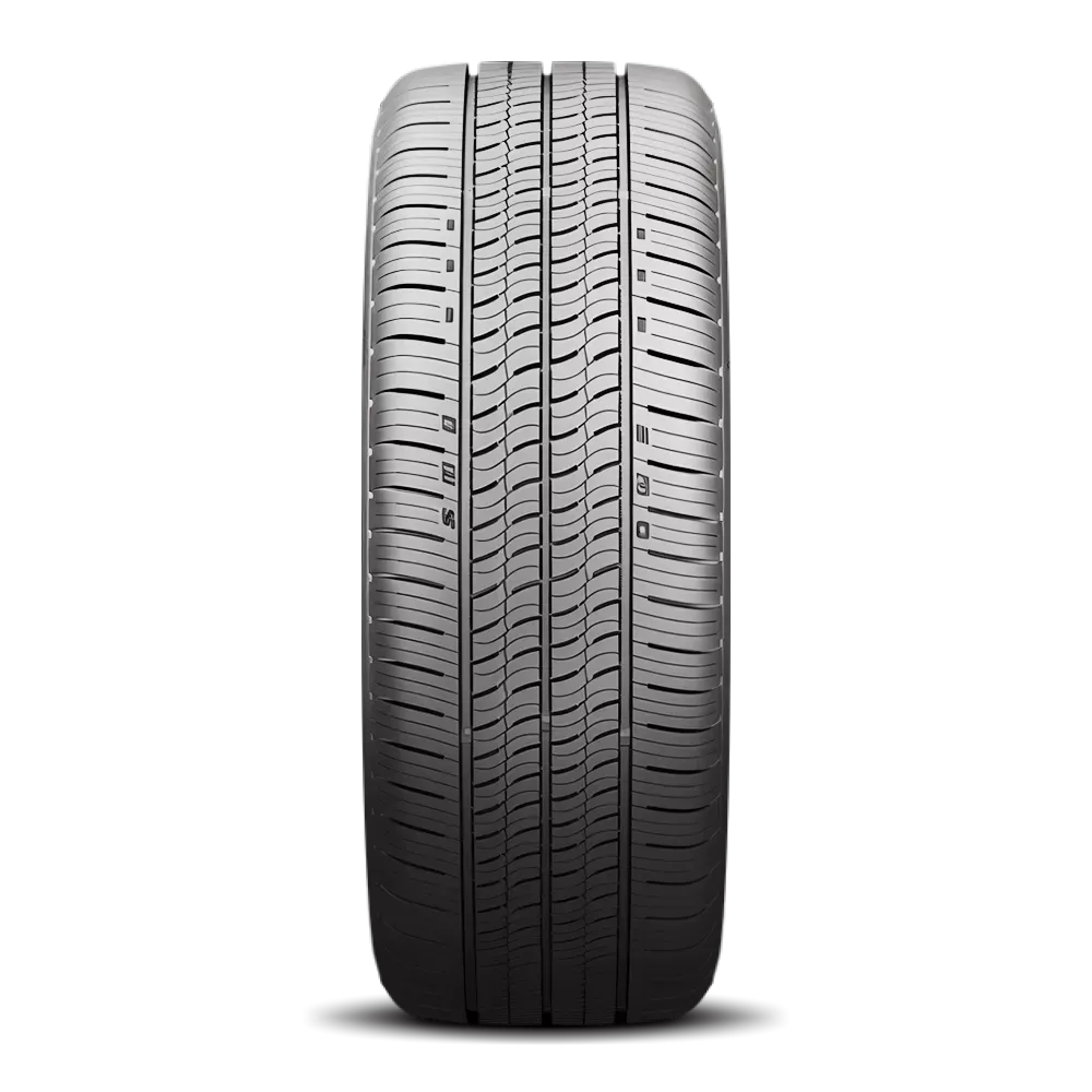 Continental TrueContact Tour 54 215/60R16 95V