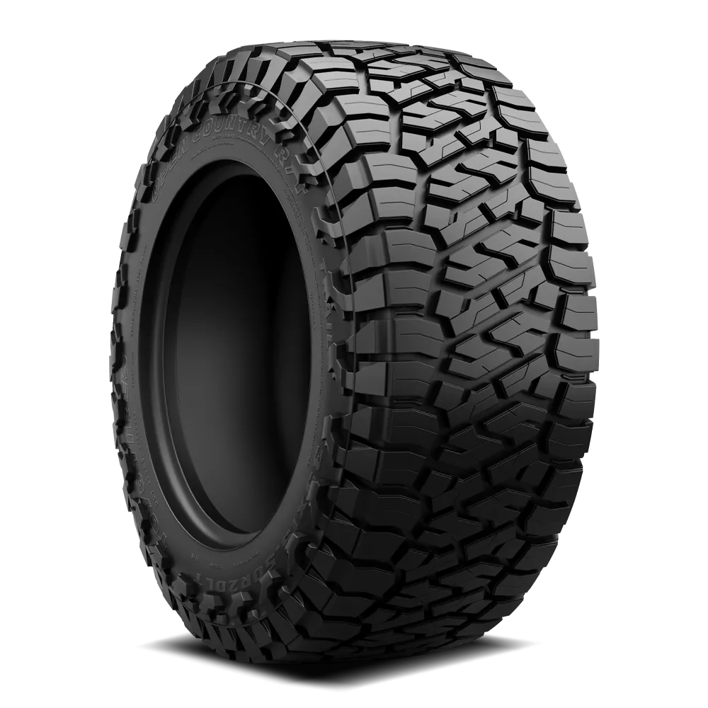 Toyo Open Country R/T Trail 35X15.50R20LT