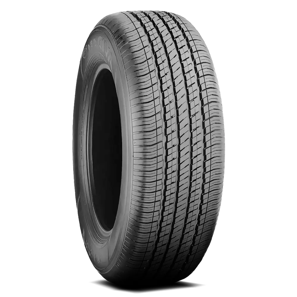 Yokohama AVID S34RV 235/65R17 104T - Wheelwiz