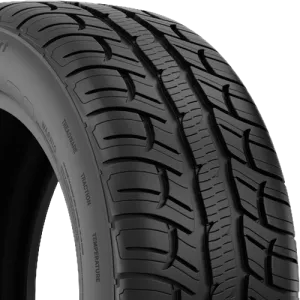 BFGoodrich Advantage T/A Sport 205/65R15 - Wheelwiz