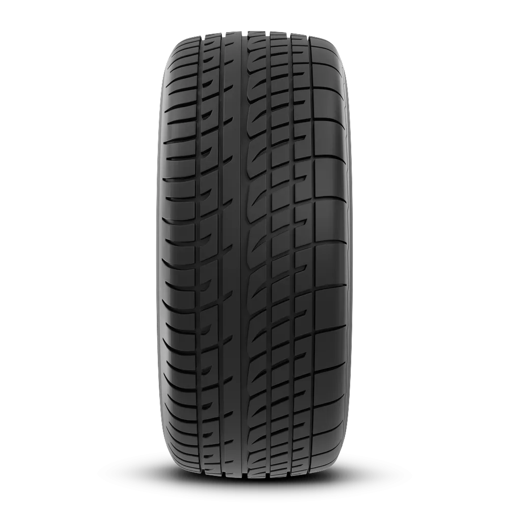 BFGoodrich g-Force Phenom T/A 275/40ZR19 - Wheelwiz