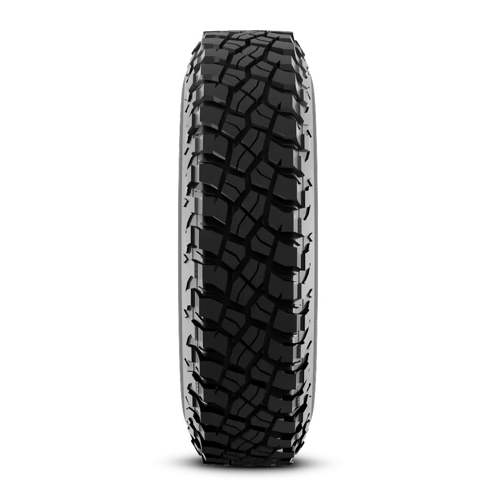 BFGoodrich Mud-Terrain T/A KM3 LT255/85R16 - Wheelwiz