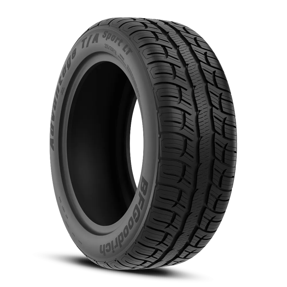 BFGoodrich Advantage T/A Sport LT 255/55R18 - Wheelwiz